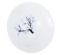 Taza de té de Flor de Ciruelo que Cambia la Temperatura, Cuenco de Cerámica Sensible Al Calor para Suministros Domésticos (#2)