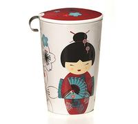 Taza de té de hierbas "Little GEISHA"