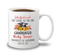 Taza De Té Ella Creyó Que Podía, Así Que Lo Hizo Para 330ML