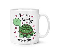 Taza De Té Eres Increíblemente Increíble Tazas Desayuno Ideal Tazas De Cafe Clásico Taza Personalizada Para Regalo Uso Diario Cumpleaños 330ML