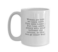 Taza De Té Feminismo En El Lugar De Trabajo Feminismo Empoderamiento Femenino Compañero De Trabajo Humorístico Colega Taza Personalizada Ideal Tazas De Cafe Premium Tazas Desayuno Para 330ML