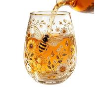Taza de té genérica | Contenedor de bebidas con diseño de flores, vasos de café de , para batidos, leche, zumos de frutas, bebidas, restaurante, San Valentín, oficina, bar, cocina, whiskey