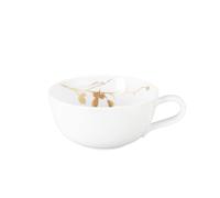 Taza De Té Grande Seltmann Weiden Liberty Golden Rose Hip 0,28 L