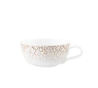 Taza De Té Grande Seltmann Weiden Liberty Krakelee 0,28 L