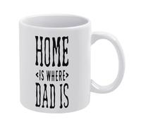 Taza De Té I Raise Tiny Humans You Can'T Scare Me Tazas Desayuno Clásico Tazas De Cafe Ideal Taza Personalizada Para Cumpleaños Oficina Todas Las Ocasiones 300ML