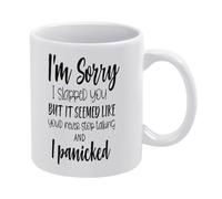 Taza De Té It'S A Cozy Up With A Book Kind Of Day Tazas Desayuno Clásico Tazas De Cafe Decorativa Taza Personalizada Para Uso Diario Cumpleaños Oficina 300ML