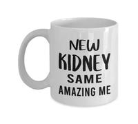 Taza De Té Kidney Transplant Recipient Kidney Failure Operation Surgery Patient Recovery Organ Donor Appreciation Tazas De Cafe Decorativa Tazas Desayuno Premium Taza Personalizada Para 300ML
