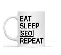 Taza De Té Marketing Seo, Marketing Seo, Marketing Seo, Marketing Seo, Internet Tazas De Cafe Clásico Tazas Desayuno Premium Taza Personalizada Para Cumpleaños Uso Diario Regalo 330Ml