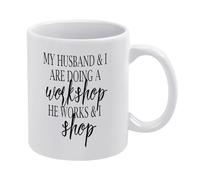 Taza De Té Normal Isn'T Coming Back Jesus Is Tazas De Cafe Decorativa Tazas Desayuno Premium Taza Personalizada Para Cumpleaños Oficina Uso Diario 300ML