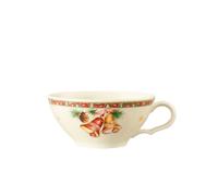 Taza De Té Nostálgica De Navidad Marie-Luise Seltmann Weiden 0,13 L Navidad