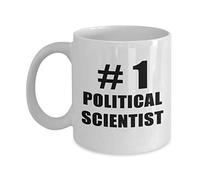 Taza De Té Political Scientist Degree In Political Science For Pol Sci Dept Appreciation Tazas De Cafe Decorativa Taza Personalizada Premium Tazas Desayuno Para Uso Diario Oficina 300ML