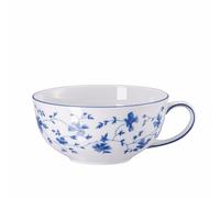 Taza De Té Rosenthal Form 1382 Blaublüten 0,19 L