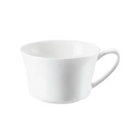 Rosenthal Jade Blanco Vajilla de Porcelana Bone China