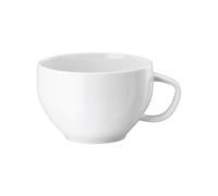 Taza De Té Rosenthal Junto Blanca De Porcelana 0,24 L