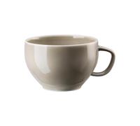 Taza De Té Rosenthal Junto Pearl Grey De Porcelana 0,24 L