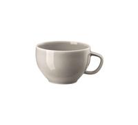 Taza De Té Rosenthal Junto Soft Shell De Porcelana 0,24 L