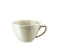 Taza De Té Rosenthal Mesh Crema 0,22 L