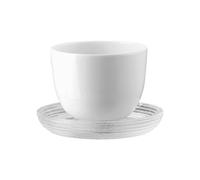 Taza De Té Rosenthal Studio-Line Wan 2 Piezas En Caja De Regalo 0,20 L