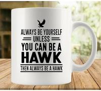 Taza De Té Sé siempre tú mismo a menos que puedas ser un Taza Café | Compromiso 2 Unidades Encantador Taza Divertido Tazas Desayuno Hermana Uso Empresarial