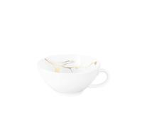 Taza De Té Seltmann Weiden Liberty Golden Rose Hip Pequeña 0,14 L