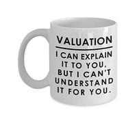 Taza De Té Valuation For Appraiser Appraisal Real Estate Property Assessment Assessor Estimator Appreciation Tazas Desayuno Clásico Tazas De Cafe Ideal Taza Personalizada Para Cumpleaños 300ML