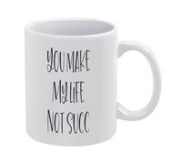 Taza De Té You'Re The Luckiest Guy In The World Tazas Desayuno Decorativa Tazas De Cafe Premium Taza Personalizada Para Todas Las Ocasiones Uso Diario Cumpleaños 300ML