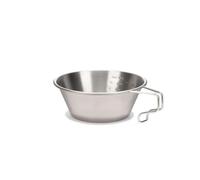 Taza de titan para senderista Snow Peak TU Unisex