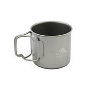 Taza de titanio Toaks - 0,375 L