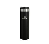 Taza De Tránsito Stanley AeroLight | 0.59L Negra 2.0 NUEVA