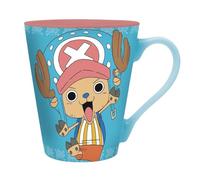 Taza de una pieza, 250 ml, picadora, paquete de cartón