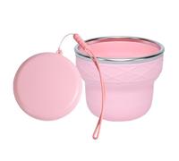 Taza de viaje | 200 ml portátil reutilizable a prueba de fugas - Botella de viaje para el hogar, oficina, gimnasio, escuela, picnic, playa, deportes, picnic, senderismo, correr