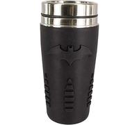 Taza de Viaje Batman - Tumbler Reutilizable para Café y Té, Termo para Viajes 450ml