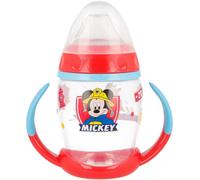 Taza De Viaje Fancy 250 ML Mickey Disney Accesorio Original 44026