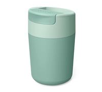 Taza de viaje joseph joseph sipp? con tapa abatible, 340 ml, diseño
