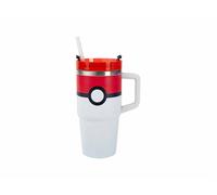 Taza de viaje Pokémon