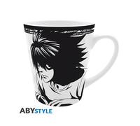 Taza death note 250 ml