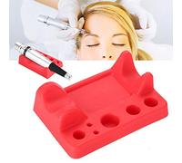 Taza del tatuaje - Portarrollos Desechable Soporte Parapigmento del Tatuaje, Herramientas para Tatuaje Accesorios para Tatuaje, Portavasos de Tinta para Tatuaje de Arte Corporal