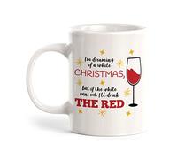 Taza Desayuno Estoy Soñando Con Un Pero Si El Se Acaba Beberé El Tinto Con Asa Taza De Café Diseño Mug Coffee Para Espresso Decorar Familiare