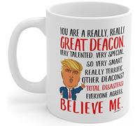 Taza Desayuno Excelentes Ideas De Regalos De Cumpleaños Para Diáconos Café Taza Personalizada Tazas Café Decorativa Tazas Cafés De Cerámica Para Pareja Parejas Maestras 330 ML