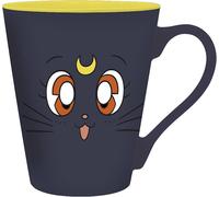 ABYstyle Taza de té Sailor Moon 250 ml