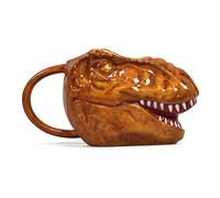 Taza Disney 101 Dalmatas - Taza desayuno 3D - Taza cerámica 400 ml - Taza te - Taza café - Licencia oficial