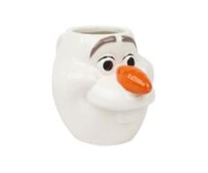 Taza Disney Frozen Olaf