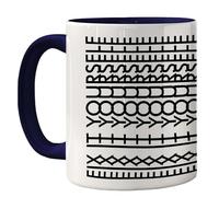 Taza divertida para hombres y mujeres, Fix It Yourself, regalo de eslogan sarcástico grosero para compañeros de trabajo, diversión cruda novedosa, broma de broma, regalo de humor, cumpleaños, amigos