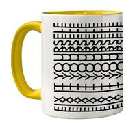 Taza divertida para hombres y mujeres, Fix It Yourself, regalo de eslogan sarcástico grosero para compañeros de trabajo, diversión cruda, broma novedosa, regalo de broma humor, cumpleaños, amigos