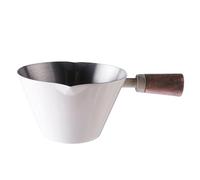Taza dosificadora de café, taza de café con boquilla, taza dosificadora de de 90 ml, dosificador de café, taza de portátil, accesorios para el hogar, tiendas y oficinas