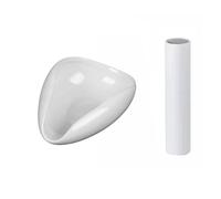 Taza Dosificadora De Granos De Café, Bandejas Y Pulverizador, Humidificador Portátil En Polvo, Antimoscas Y Electricidad Estática, Accesorios For Molinillo For Expreso(WDishes wSpray bottl)