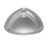 Taza dosificadora de granos de café - Pala de acero inoxidable, herramienta de medición multiusos, diseño portátil duradero, fácil de limpiar | Pala para frijoles, té, sales de baño, harina, nueces