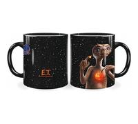 Taza E.T. Universo Térmica Cambia Con El Calor Dolomita 400 mls