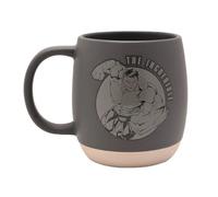 Taza El Increíble Hulk Marvel 360 Mls