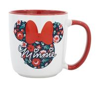 Stor S.L. Taza Elite de cerámica 380 ml